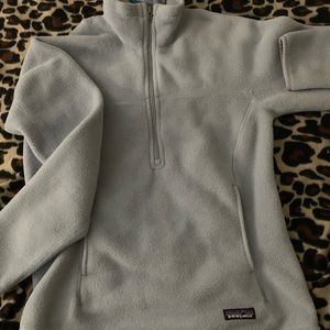 Patagonia fleece